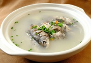 冬季吃什么魚最好?鯽魚營養(yǎng)價(jià)值高