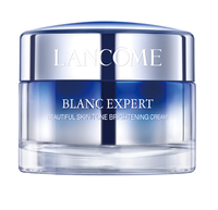 lancome蘭蔻新成員 粉嫩透亮肌更到位！