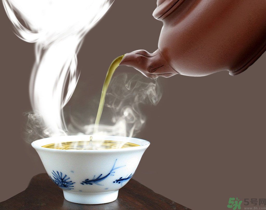 胃潰瘍可以喝茶嗎？胃潰瘍喝茶好嗎？