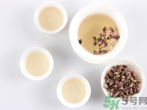 適合女性喝的茶有哪些？女性春季喝什么茶最好？