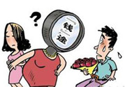 丈母娘逼小夫妻離婚 沒(méi)錢(qián)沒(méi)本事有啥子用?