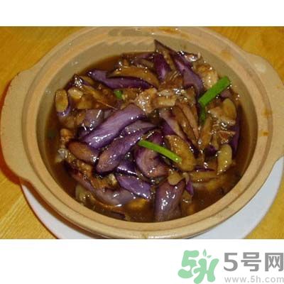 茄子隔夜還能吃嗎？茄子隔夜吃有什么危害？