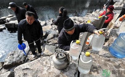 哪些地方的地下水不能飲用？為什么八成地下水不能飲用？