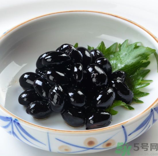 黑豆要泡多久才會(huì)軟？黑豆要越泡越久嗎？