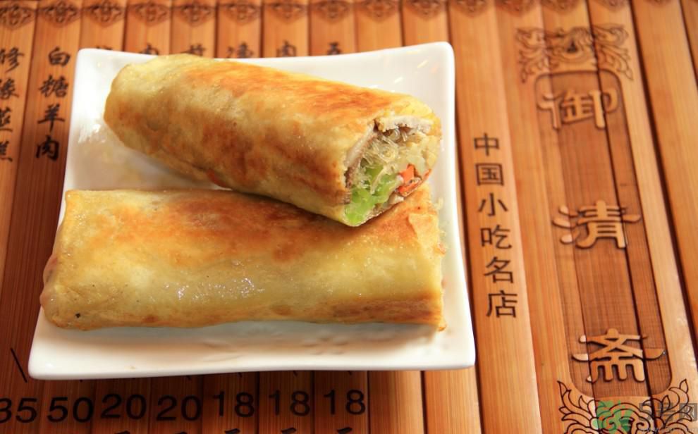 為什么端午節(jié)要吃食餅筒？食餅筒的由來？