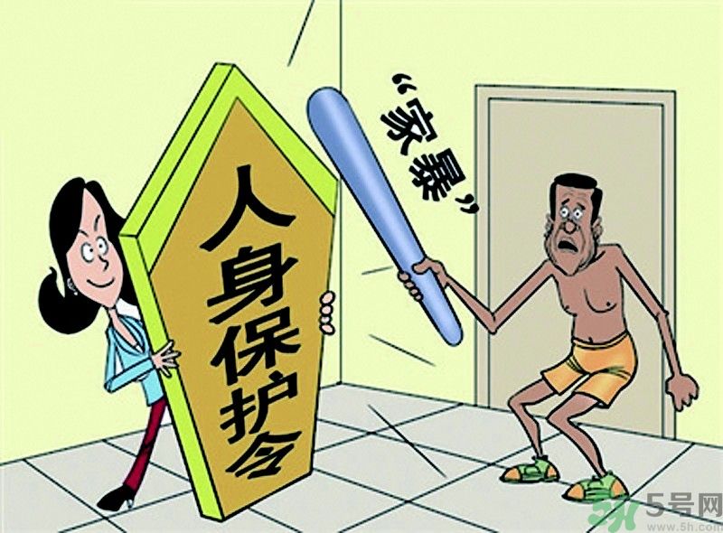 女子為什么被丈夫割鼻？遇到家暴怎么辦？