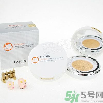 芭咪拉時尚美肌達人氣墊BB霜好用嗎？怎么樣用？