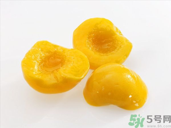 桃子罐頭孕婦可以吃嗎？桃子罐頭營養(yǎng)價值