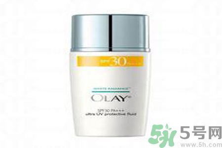 Olay輕透隔離防曬乳液怎么樣？