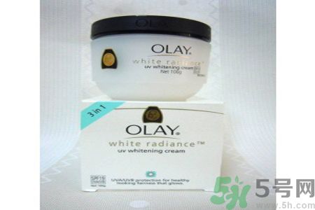 Olay防曬凈白乳霜怎么樣？Olay防曬凈白乳霜防曬效果怎么樣？