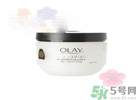 Olay美白凈白防曬霜適合什么膚質(zhì)？敏感膚質(zhì)可以用Olay美白凈白防曬霜嗎？