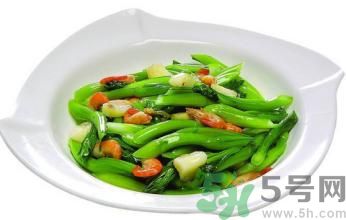 炒青菜為什么發(fā)黑？炒青菜發(fā)黑怎么辦？