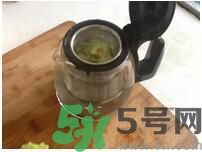 苦瓜泡水喝有什么好處？苦瓜泡水喝好嗎？