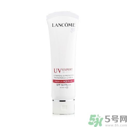 全新蘭蔻柔皙輕透防曬乳spf50怎么樣?