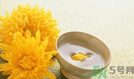 經(jīng)期可以喝菊花晶嗎？菊花晶可以經(jīng)期喝嗎？