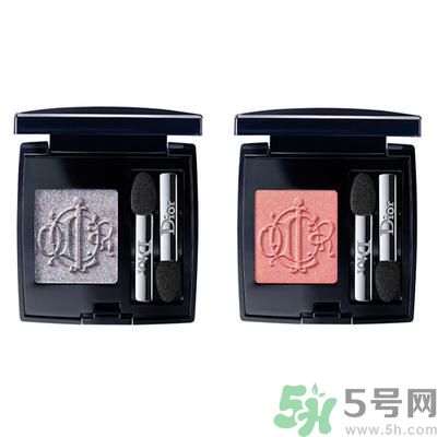 Dior5色眼影適合什么年齡人用？迪奧5色眼影好用嗎？