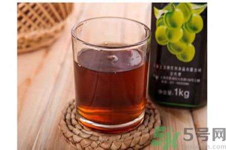 酸梅膏和酸梅粉有什么區(qū)別？酸梅膏和酸梅粉哪個(gè)好？