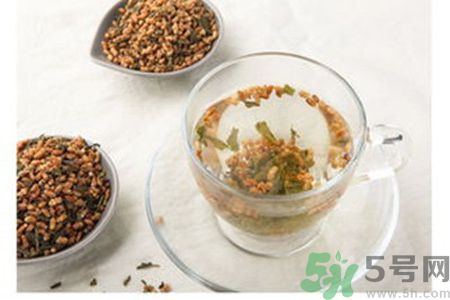 米茶用的什么米？炒米茶用什么米好？