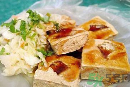 莧菜汁可以做臭豆腐嗎？莧菜汁怎么做臭豆腐？