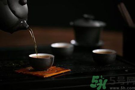 端午節(jié)為什么要喝茶？端午節(jié)適合喝什么茶？