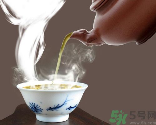 吃山楂可以喝茶嗎？吃山楂喝茶好不好？