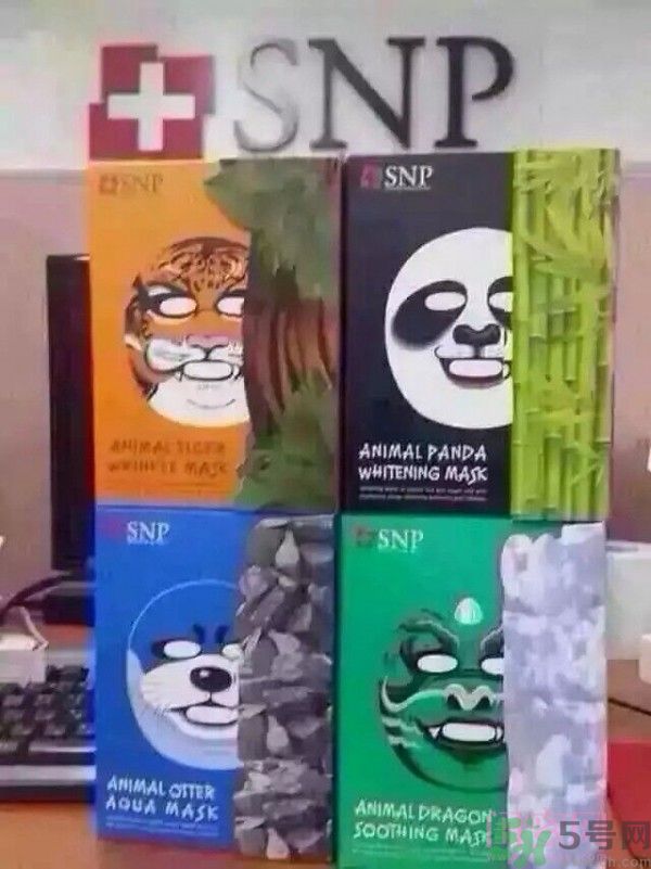 snp面膜用完要洗嗎？snp面膜使用方法