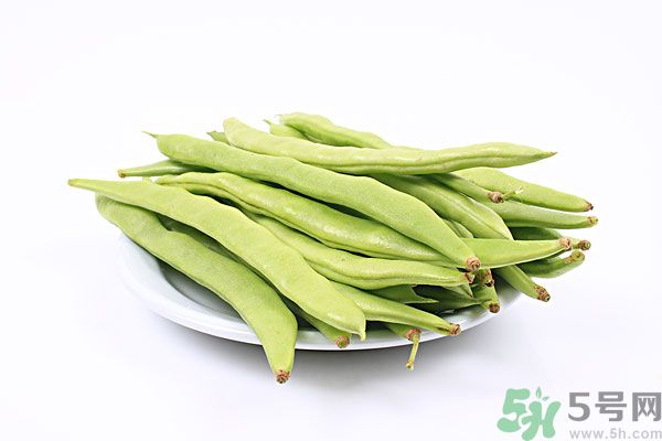 四季豆沒炒熟有毒嗎？四季豆沒熟吃了會怎樣？