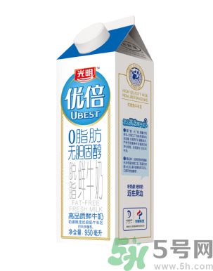 優(yōu)倍0乳糖好喝嗎？?jī)?yōu)倍0乳糖多少錢一箱？