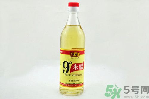 9度米醋泡是白醋嗎?9度米醋的作用