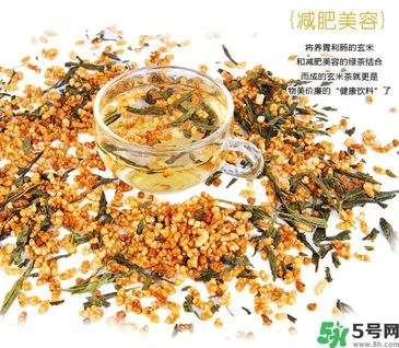 玄米茶和大麥茶的區(qū)別？玄米茶和大麥茶哪個(gè)好？