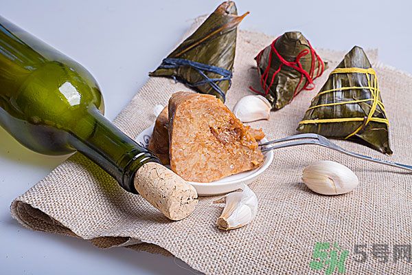 腎病能吃粽子嗎？養(yǎng)生粽子是什么粽子？