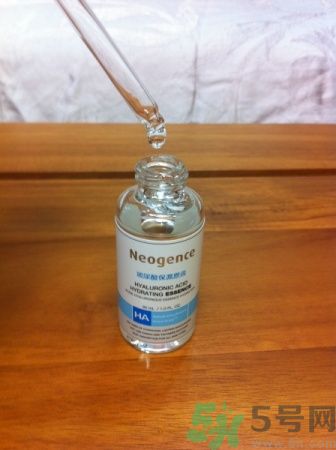 霓凈思Neogence面膜怎么樣？Neogence化妝品敏感皮膚能用嗎？