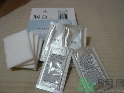 茵芙莎ipsa自律循環(huán)乳液型號有幾種？ipsa自律循環(huán)乳液312號怎么樣