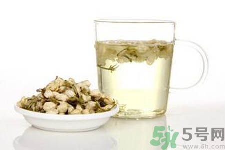 茉莉花茶是發(fā)物嗎？茉莉花茶是不是發(fā)物？