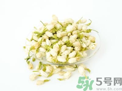 孕婦可以喝茉莉花茶嗎？懷孕多久可以喝茉莉花茶？