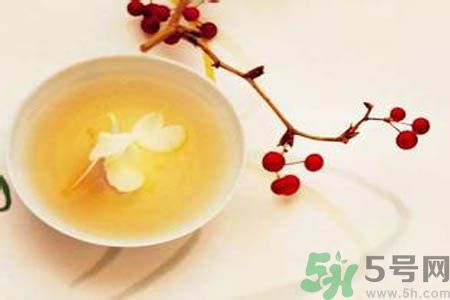 喝茉莉花茶會過敏嗎？喝茉莉花茶過敏了怎么辦？