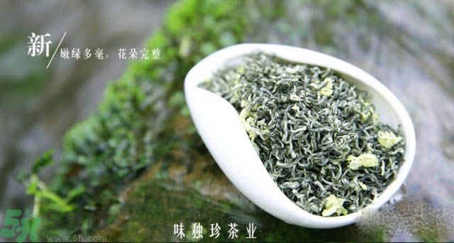 胃不好可以喝茉莉花茶嗎？胃不好喝茉莉花茶好嗎？