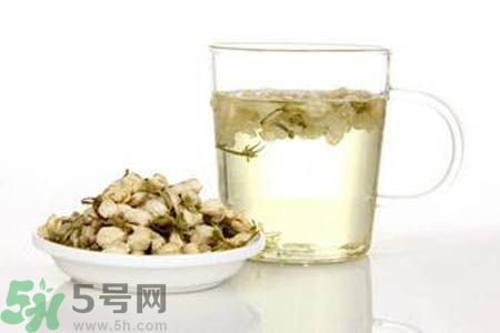 茉莉花茶可以減肥嗎？怎樣喝茉莉花茶可以減肥？