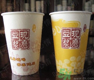 感冒可以喝豆?jié){嗎?感冒能喝豆?jié){嗎?