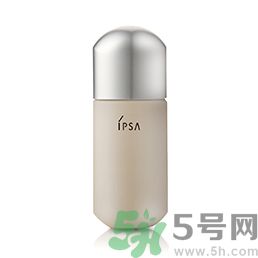 茵芙莎ipsa光透粉底液怎么樣？ipsa光透粉底液適合什么膚質(zhì)？