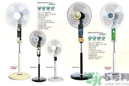 寶寶可以吹電風(fēng)扇嗎？寶寶多大了可以吹電風(fēng)扇？