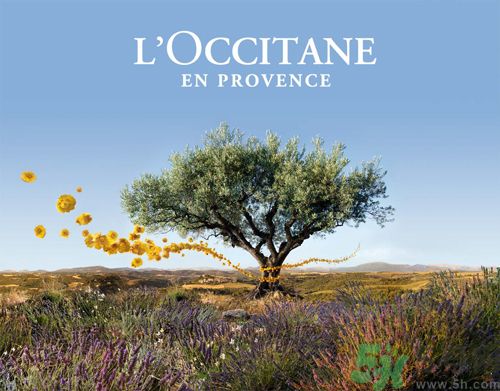 loccitane歐舒丹中國官網地址分享  loccitane歐舒丹官網網址介紹