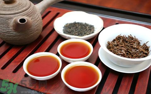 喝紅茶會(huì)上火嗎？喝紅茶上火怎么辦？