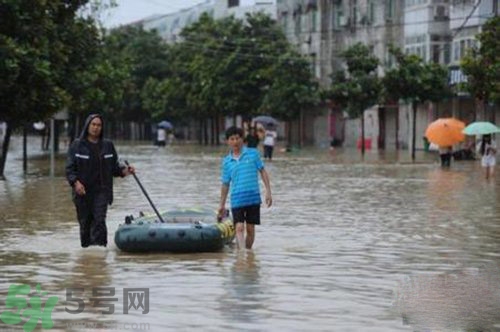 近百河流超警戒 今年會發(fā)生98洪水嗎？