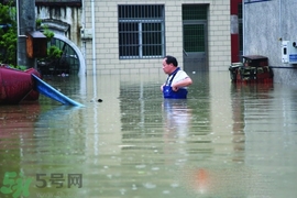 近百河流超警戒 今年會(huì)發(fā)生98洪水嗎？