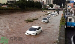 車被水淹了還能用嗎?車被水淹了還能開嗎