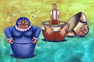 體內(nèi)濕氣重會(huì)導(dǎo)致肥胖嗎？濕氣肥胖有關(guān)系嗎？