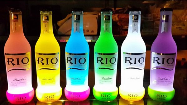 銳澳5度雞尾酒廣告插曲是什么?rio5度本味廣告音樂