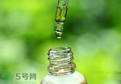 精華液有什么功效？精華液是做什么的有什么用？