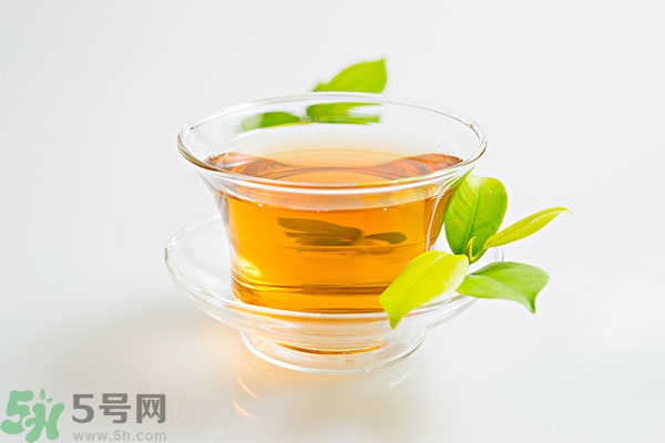 瘦肚子喝什么茶效果好？喝什么茶能減肚子？